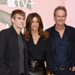 Presley Gerber, Son Of Cindy Crawford & Rande Gerber, Dead At 27