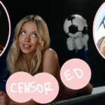 Sydney Sweeney's NSFW Sports Ad Has Pissed Off A Lot Of Female Athletes & Olympians -- See What They're Saying!