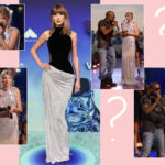 The Full Circle Meaning Behind Taylor Swift's VMAs Dress, Per Hot New Theory!