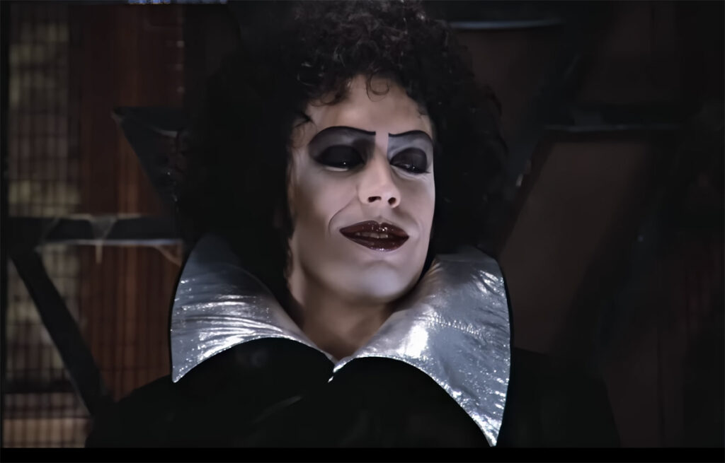 Tim Curry's Cause Of Death Revealed