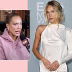 Alix Earle Shares Her Side Of Alex Cooper Drama -- Here's EVERYTHING She Had To Say!