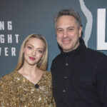 Amanda Seyfried & Husband Split After 9 Years -- Read Their Joint Statement!