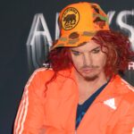 Carrot Top Rushed To Hospital In Las Vegas -- Chilling Details About What Happened