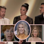 Macaulay Culkin, Dan Levy, & Annie Murphy Pay Tribute To Catherine O'Hara During Emmys' In Memoriam -- WATCH