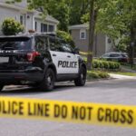 Toddler Found Wandering Connecticut Street Alone -- Cops Came And Made A Terrible Discovery