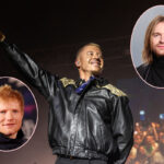 Finneas & The Rest Of Ed Sheeran's Tour Openers Quit In Solidarity With Macklemore -- Read Their Statements