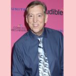 Wheel Of Fortune Announcer Jim Thornton Fired Over Unsettling Chat Room Pictures -- Details