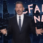 Jimmy Kimmel's Show Ending? Not So Fast -- See What ABC Just Said!