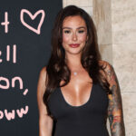 JWoww Hospitalized With 'Horrible' Infection: 'One Of The Hardest Weeks Of My Life'