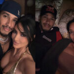 Kim Kardashian Shares New Pics Of Her & Lewis Hamilton's Romantic Parisian Getaway -- Plus, The Reality TV Show She's Hooked On!