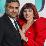 Lady GaGa's Baby Girl's Name Revealed!