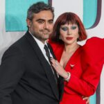 Lady GaGa & Michael Polansky 'Both Beam' Over Parenthood, Source Says -- New Baby Details HERE!