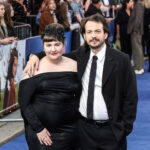 Lena Dunham Is A Mom!