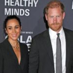 Meghan Markle Posts Super-Rare Video Showing Prince Harry & Kids Enjoying UK Life -- LOOK!