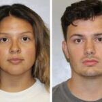 Oklahoma Parents Arrested After Allegedly Leaving Three Small Children At Home Alone So They Could Do WHAT?!