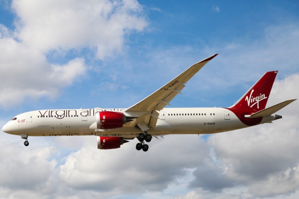 Two Passengers Detained After Terrifying Mid-Air Incident On September 11 Flight From Australia -- Details