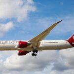 Two Passengers Detained After Terrifying Mid-Air Incident On September 11 Flight From Australia -- Details