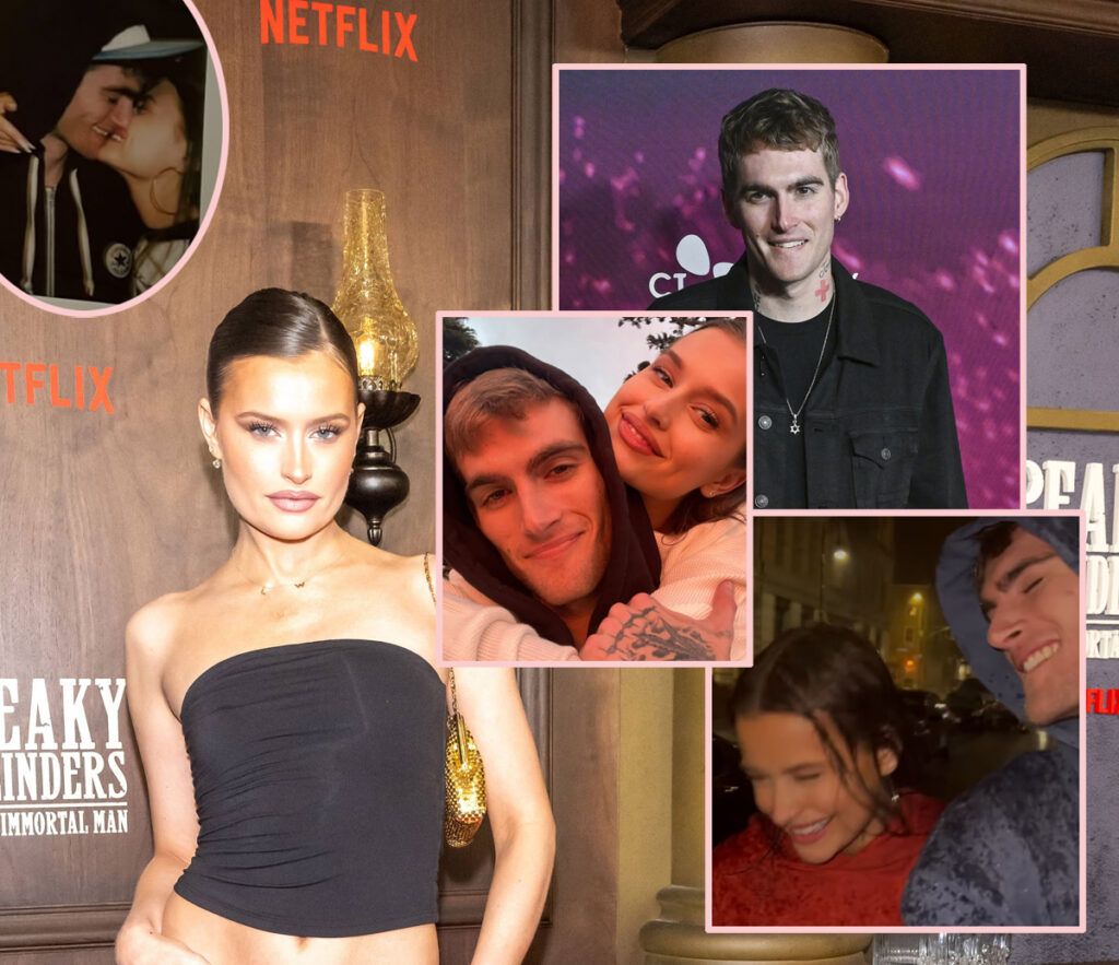 Summer House Alum Lexi Wood Pays Tribute To Ex-Boyfriend Presley Gerber: 'He Loved So Deeply, So Purely'