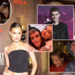 Summer House Alum Lexi Wood Pays Tribute To Ex-Boyfriend Presley Gerber: 'He Loved So Deeply, So Purely'