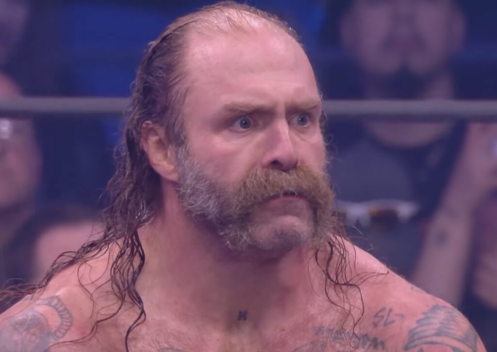 Pro Wrestler Andy 'The Butcher' Williams Dead At 48 After Medical Incident During Match -- Details