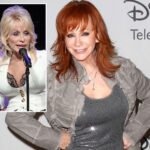 Reba McEntire's Heartbreaking Missed Connection With Dolly Parton Weeks Before Her Death