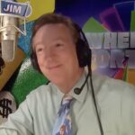 Wheel Of Fortune Announcer Jim Thornton Suspended Amid Unsettling Airplane Investigation -- New Details