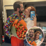 Whitney Leavitt Reacts To Husband Conner's Quick Elimination From Dancing With The Stars: 'F**k The Noise'