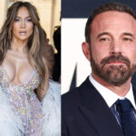 Ben Affleck Can't Help But Gush Over Jennifer Lopez In New Interview: 'She’s Pretty Extraordinary'