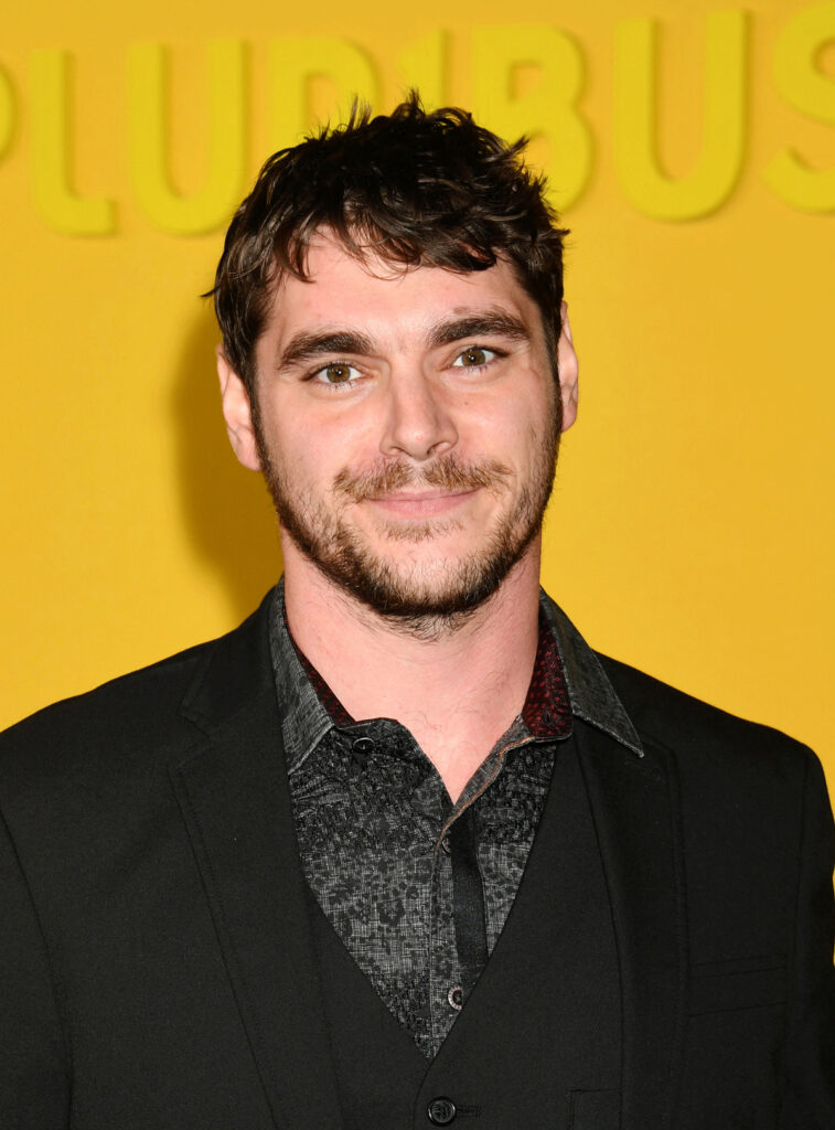 Breaking Bad Star & Disability Rights Advocate RJ Mitte Dies At 34