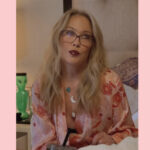 Christina Applegate Sticking With MS Community After Learning She Was Misdiagnosed: 'Still Your Warrior'