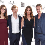 Cindy Crawford Breaks Silence On Tragic Death Of Son Presley Gerber: 'Til We Meet Again'