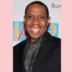 Freddie Jackson Dead At 70 -- Family Honors 80s R&B Legend With Moving Statement