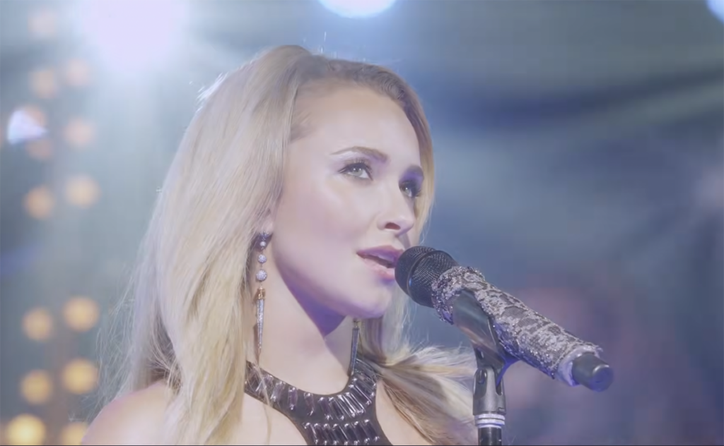 Hayden Panettiere's Death Investigation Officially Closes, Death Ruled Accidental