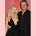 Jason Segel Is Married! Details On His & Kayla Radomski's Wedding!
