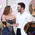 NEW Details About Jennifer Lopez's HOT Romance With Brett Goldstein!!