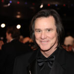 Jim Carrey Is Married Again! Get The Details!