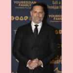 Joe Manganiello Shows Off MASSIVE Dragon Tattoo In New NSFW Pics!