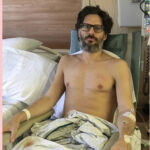 Joe Manganiello's Heartbreaking Hospital Photos Revealed: 'Would Ultimately Lose A Total Of 60 Lbs'