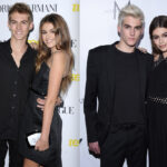 Kaia Gerber Shares Heartbreaking Tribute To Brother Presley: 'The Magnitude Of Losing You'