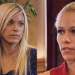 Kendra Wilkinson Reveals What SHE Noticed With Collin Gosselin When She Filmed Celebrity Wife Swap