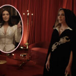 What's Kim Kardashian Getting Initiated Into? Watch The New Trailer For All's Fair Season 2 HERE!