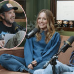 The Heartwarming Holiday Move Kristen Bell Did That Made Dax Shepard Propose THE SAME NIGHT!