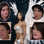 'Your Day Will Come!' KUWTK Clip Showing Kylie & Kendall Jenner Fighting Over Modeling Attention Goes Viral Amid Fantasy Bra Shocker!