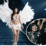 Kylie Jenner Stuns EVERYONE In $50 Million Fantasy Bra During Victoria's Secret Fashion Show -- Timothée Chalamet Cheers Her On!