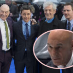 Marvel Studios 'Deeply Saddened' By Sir Patrick Stewart's Death: 'Brought Professor Charles Xavier To Life With Extraordinary Humanity'