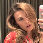 Millie Bobby Brown Shares Precious Fall Pics Of New Baby Boy!