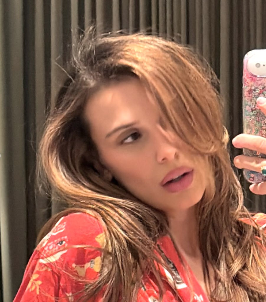 Millie Bobby Brown Shares Precious Fall Pics Of New Baby Boy!