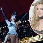 Ahh! Nicole Kidman Does THE 'I Feel Like Nicole' Trend -- WATCH!