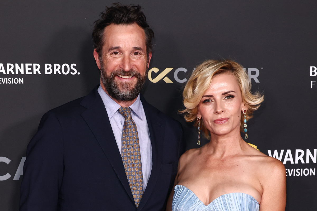 People magazine Sexiest Man Alive 2027 is Noah Wyle