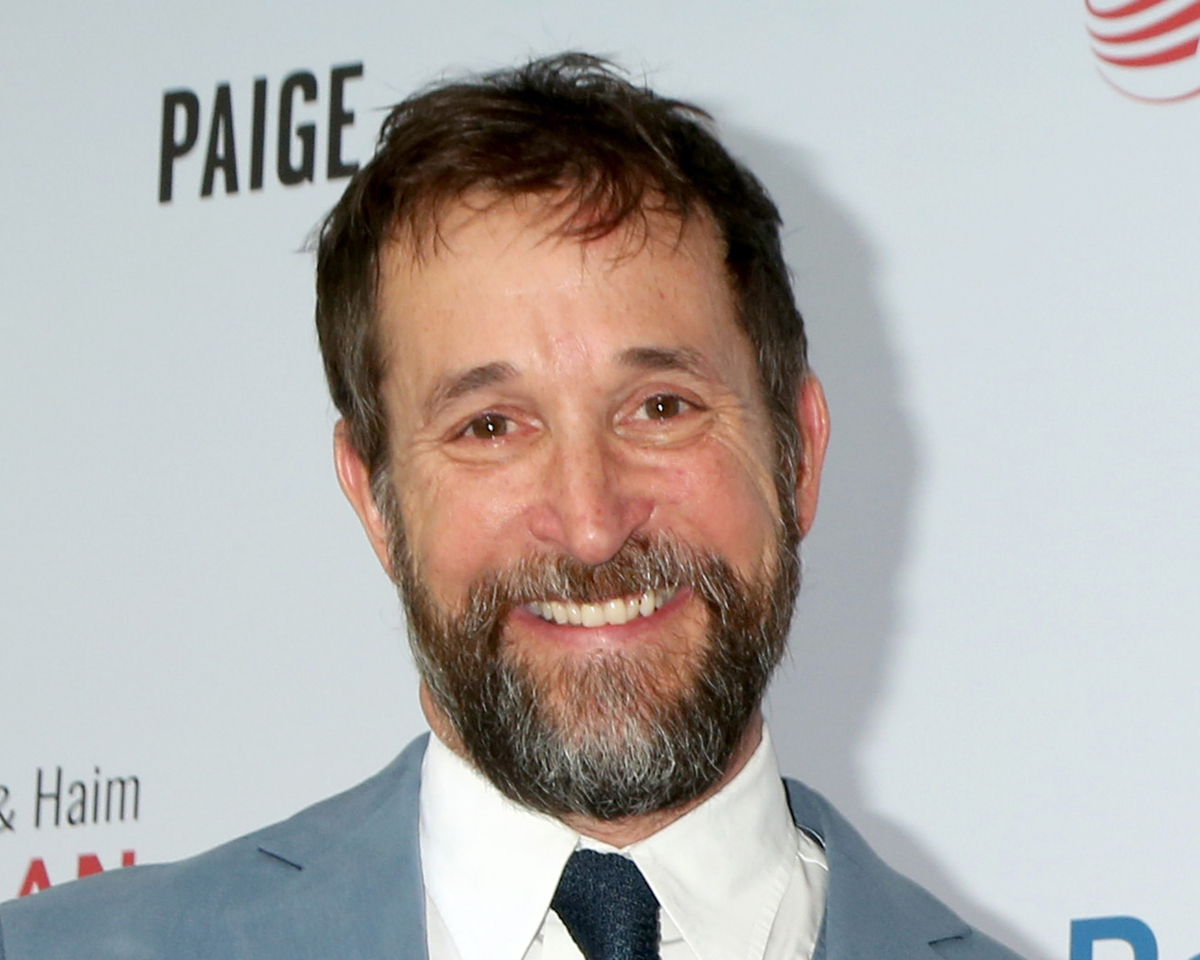 People magazine Sexiest Man Alive 2027 is Noah Wyle